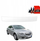 Folie mbrojtëse bagazhi GrizzGlass BodyShield, Opel Insignia A Estate 5D 2008-2013, transparente