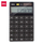 Kalkulator DELI 1589p modern 12digit i zi 1/10