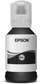 Ngjyrë Epson 110 EcoTank Pigment, e zezë