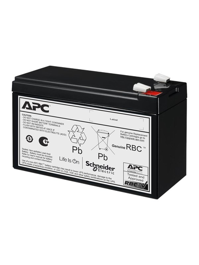 Karikues baterie APC APCRBC175, zëvendësues OEM