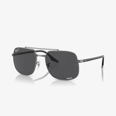 Ray-Ban RB3699 004/K8 56