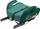 Sedilje auto CARETERO Puma I-Size, ISOFIX, për fëmijë 100-150 cm, smerald