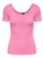 Maicë Pieces PCKITTE Slim Fit, rozë