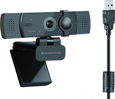 Kamerë kompjuteri Conceptronic AMDIS07B 