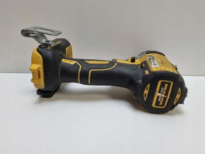 Set veglash DeWalt DCK266P2TLR, 18V, 2x5Ah, verdh e zez