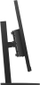 Monitor Lenovo ThinkVision E24-27, 23.8", FHD, IPS, i zi