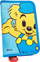 Penombëse Euromic Bamse Single Decker, 1 ndarje, shumëngjyrëshe