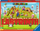 Lodër tavoline Ravensburger Labyrinth Super Mario
