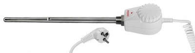 Ngrohës elektrik me termostat Onnline GRBT, 600W, 1/2" W033C