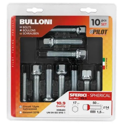Bulona Per Fellne Ts3 10/1