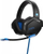 Kufje gaming Energy Sistem ESG 3 Blue Thunder, me mikrofon, me kabllo 3.5 mm, e zezë blu