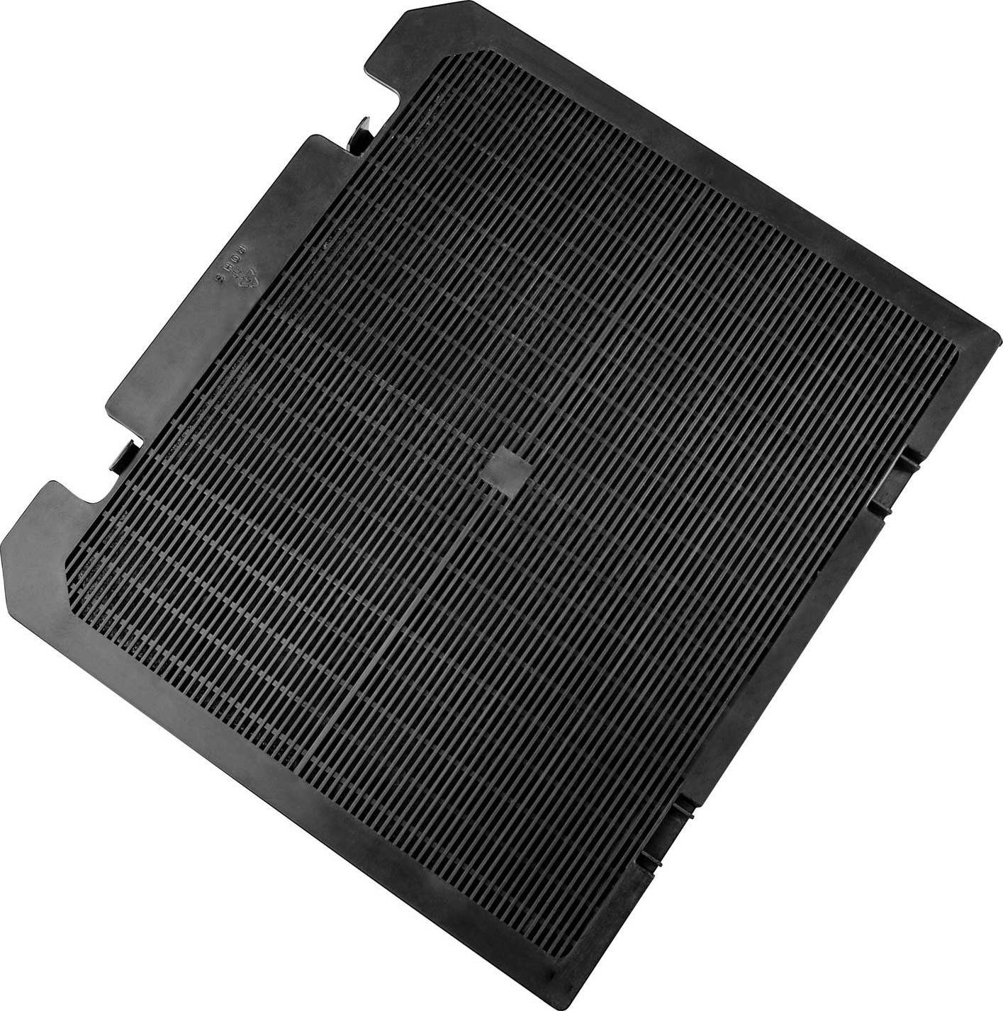 Filter karboni për aspirator Berdsen BT-B, për modelin BT-290, 1 copë 2