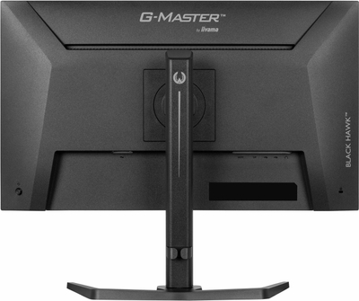 Monitor gaming iiyama G-MASTER GB2741QSU-B1, 27", 144Hz, i zi