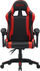 Karrige gaming Canyon CNE-SGCH2R, shpinore që rregullohet, jastëk për kokë edhe shpinë, zi me të kuqe