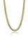 Qafore për femra Marc Malone Alana Gold Necklace MCN23088G, e artë