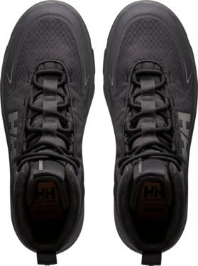 Çizme burrash Helly Hansen Canyon ULLR Helly Tech, që s’i hyn uji, për jashtë, të zeza