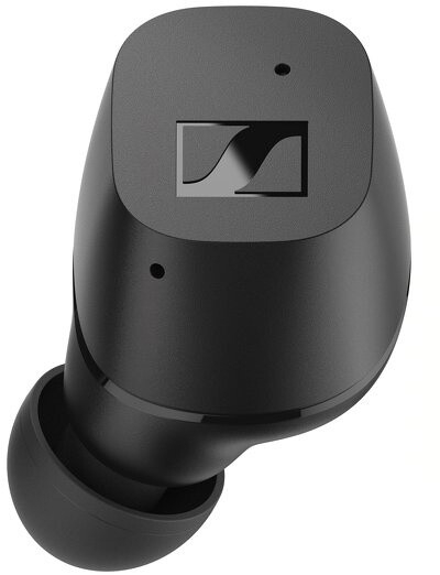 Dëgjuese Sennheiser CX200, të zeza