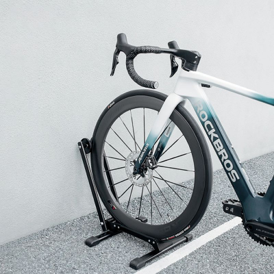 Stendë palosëse biçiklete Wozinsky WSR-01, për goma 20-29", e zezë