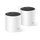 Sistem mesh Wi-Fi TP-Link Deco X55, AX3000, 2-pack, i bardhë