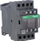 Kontaktor Schneider Electric TeSys D LC1D, 4 pole, 25A, spirale 220V DC