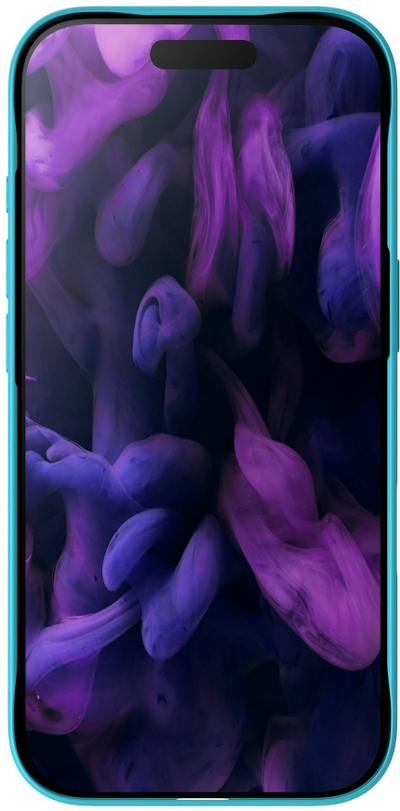 Маса за телефон Laut Huex Slim, за iPhone 17, заштитна, сина