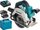 Sharrë rrethore me bateri Makita DHS660RTJ, 18V LXT, teh 165mm, 2x 5.0Ah