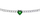 Byzylyk La Petite Story Love LPS05ASD22