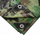Çadër plastike Bradas CAMOforest, 3 x 4 m, 90 g, kamuflazh