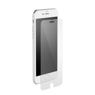 Mbrojtës ekrani Partner Tele.com X-ONE për iPhone XR/11 6.1\", xham i temperu transparent