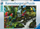 Puzzle Ravensburger Parrots in the Jungle, 2000 copë, me shum ngjyra