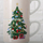 Filxhan Boltze Home Hanna, 340 ml, porcelan, shumngjyrsh