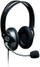 Kufje gaming Connect IT CI-70, me kabllo, 3.5 mm, të zeza