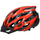 Kaskë biçiklete Dunlop MTB, e rregullueshme 55-58 cm, me vrima ajrimi, e kuqe