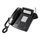 Telefon fiks analog AGFEO ST 42, me Caller ID, mban 1000 kontakte, i zi