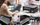 Printer multifunksional Brother DCP-T520W, inkjet A4, Wi‑Fi, gri