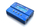 Karikues balancues RC SKYRC B6DC V2, 6A, ekran grafik, blu
