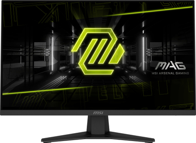 Monitor MSI MAG 274F, 27", Full HD, i zi