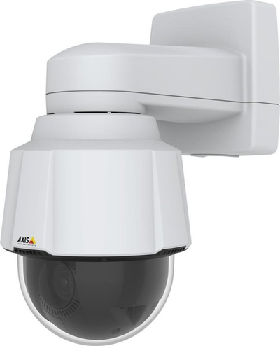 Kamerë sigurie IP Axis P5654 E Mk II, HDTV 1080p, zmadhim 21x, e bardhë