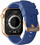 Smartwatch për goca GRAViTY GT28, rrip gome 22mm, IP68, rozë