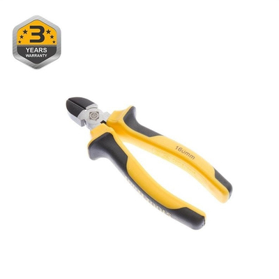 Pinca prerëse Forte Tools IND02003-6, 160mm, metalike