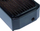 Radiator uji Alphacool NexXxos UT60 420, bakër i plotë, 3x 140mm, i bardhë