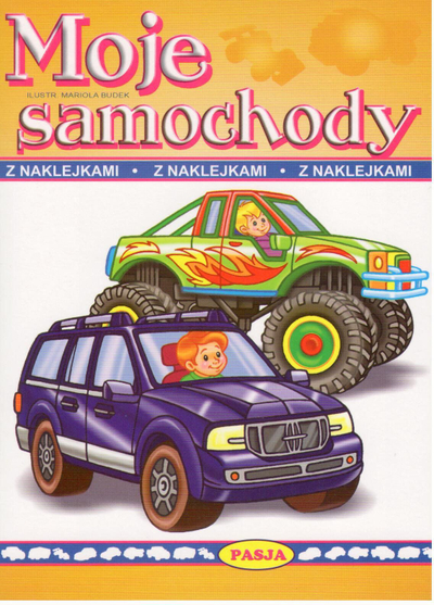 Makina e mia me ngjitëse