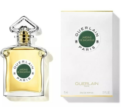 Eau de Parfum Guerlain Jardin De Bagatelle,
