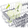Blender Smoothie Sencor SBL 2211GR, e gjelbër