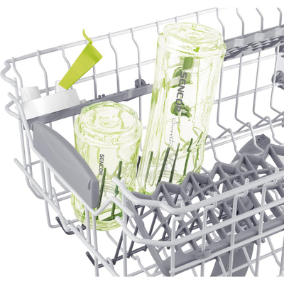 Blender Smoothie Sencor SBL 2211GR, e gjelbër