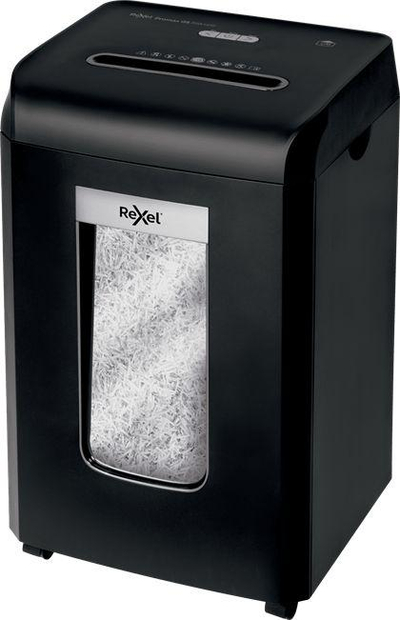 Rexel ProMax QS RSX1538 Уништувач на хартија со вкрстено сечење