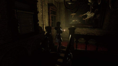 Tormented Souls Disk Version PS5