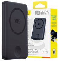 Powerbank Baseus EnerFill OS, 10000mAh, 27W, i zi