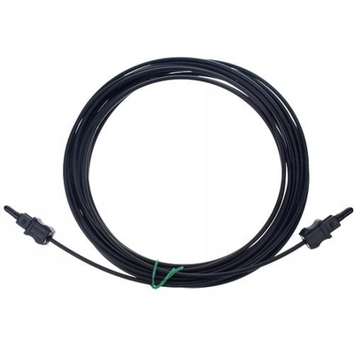 Kabllo optike MUTEC Optical Cable, Toslink, 5 m, i zi