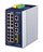 Switch industrial Planet IGS-20160HPT, L2/L3 Gigabit, PoE+, metalik